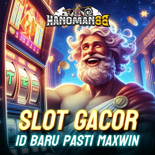 HANOMAN88: Daftar Situs Slot Gacor Hari Ini & Link Slot88 Online